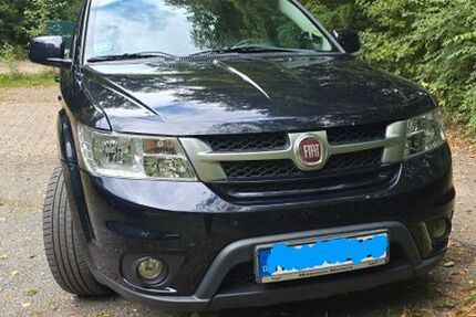 Fiat Freemont 212.600 km 5.100 € Hagen 58093