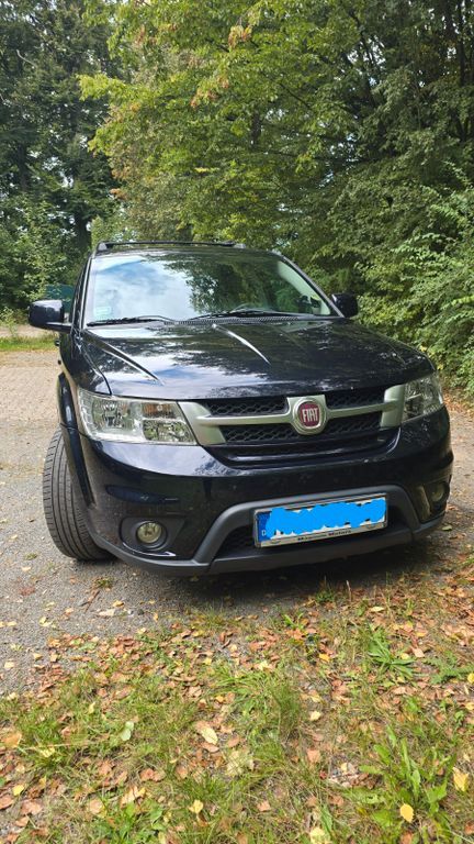 Fiat Freemont 212.600 km 5.100 € Hagen 58093