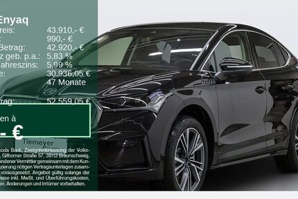 Skoda Enyaq 21.361 km 41.680 &euro; Bochum 44809