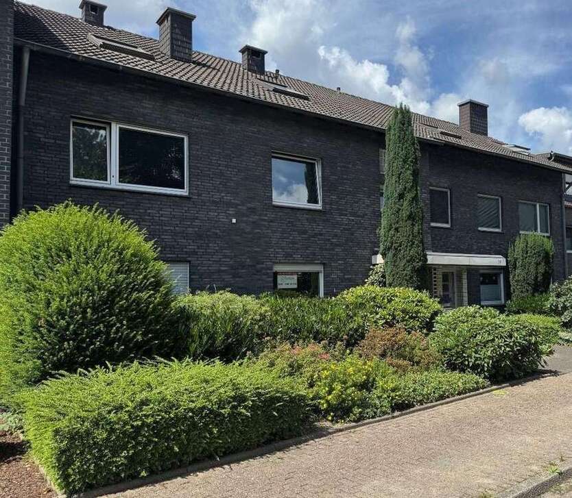 Wohnung zum Mieten in Oberhausen 425 € 50 m²