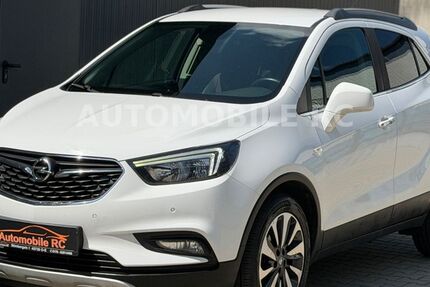 Opel Mokka 194.897 km 7.500 &euro; Oer-Erkenschwick 45739