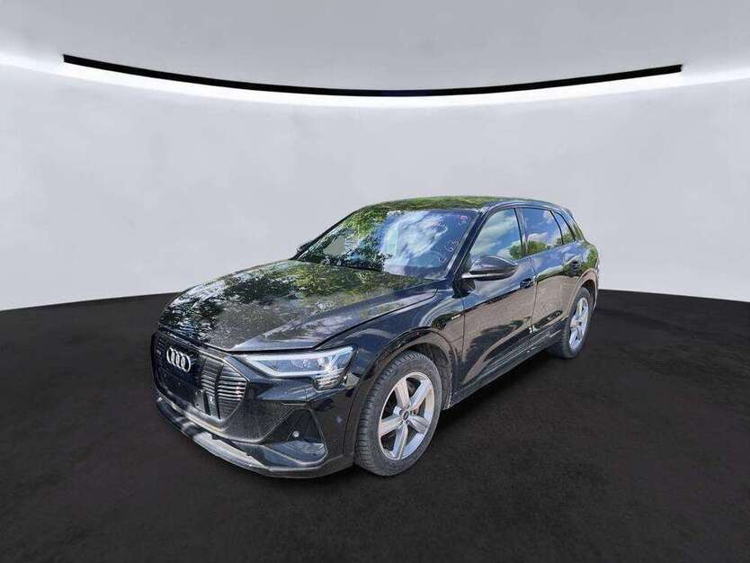 e-tron