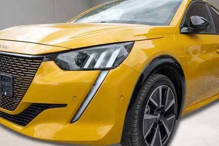 Peugeot 208 22.530 km 17.885 &euro; Herne 44625