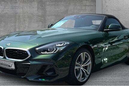 BMW Z4 9.125 km 47.590 &euro; Recklinghausen 45659