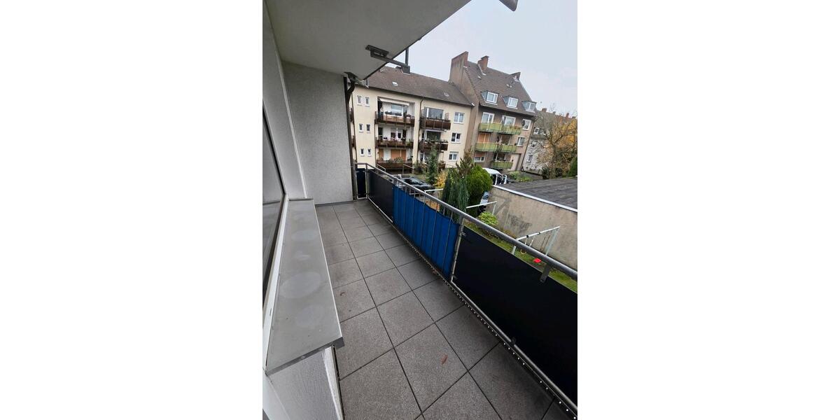 2.5 Zimmer wohnung zu vermieten BALKON 2 zimmer