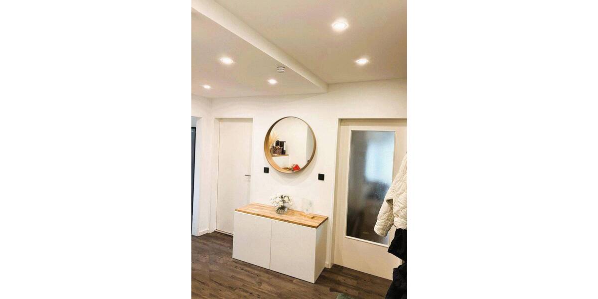 Etagenwohnung Essen Haarzopf - 4 Zimmer, 112 m&sup2;, 429.000&euro; | Angebot:26908798