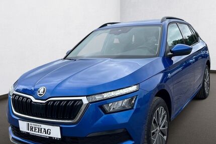 Skoda Kamiq 62.791 km 15.990 &euro; Recklinghausen 45659