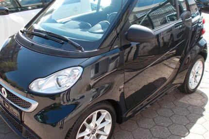 Smart ForTwo 139.000 km 5.200 &euro; Bochum 44809
