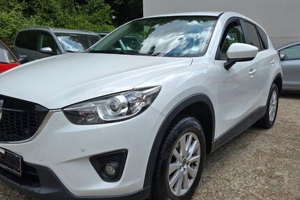 Mazda CX-5 176.000 km 8.200 &euro; Essen 45144