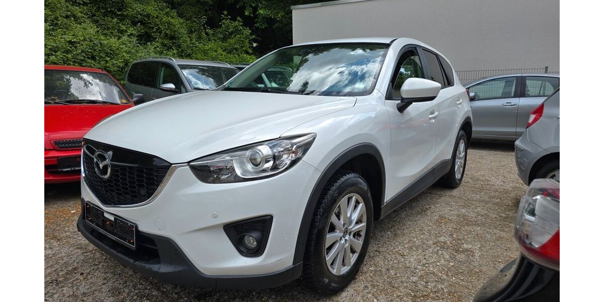 Mazda CX-5 176.000 km 8.200 &euro; Essen 45144