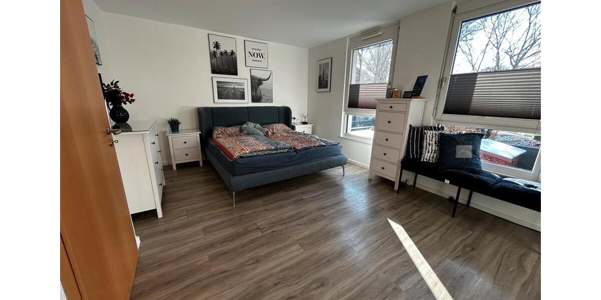 Modernes Reiheneckhaus in Marl - Provisionsfrei 4 zimmer