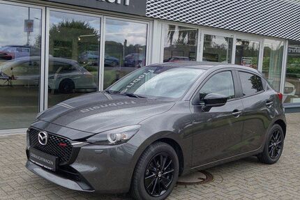 Mazda 2 24.512 km 18.450 € Herten 45701