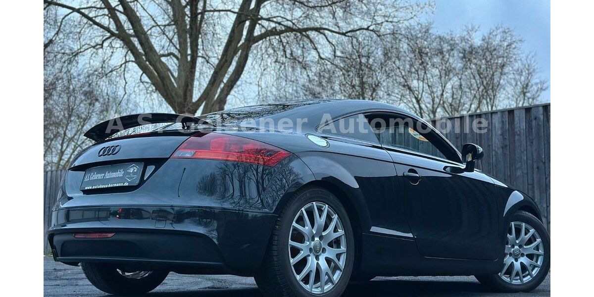 Audi TT 156.161 km 13.200 &euro; Gelsenkirchen 45881