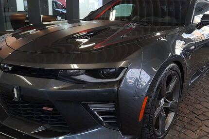Chevrolet Camaro 109.491 km 26.999 &euro; Gelsenkirchen 45888