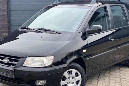 Hyundai Matrix 116.000 km 1.900 &euro; Dorsten 46284