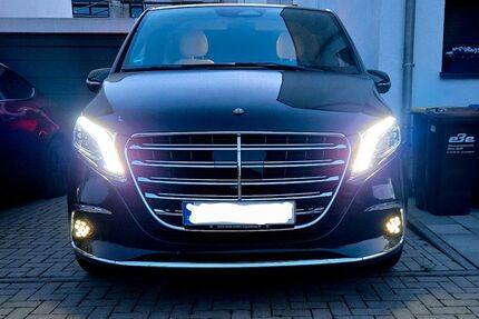 Mercedes-Benz Vito 57.450 km 76.900 &euro; Essen 45326