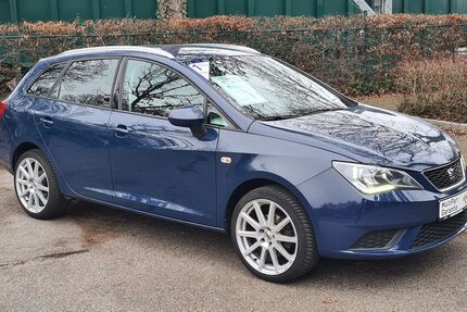 Seat Ibiza 80.137 km 9.250 &euro; Dorsten 46282