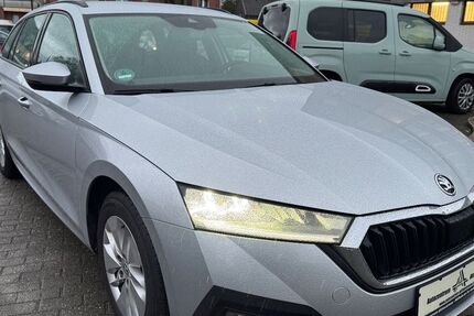 Skoda Octavia 104.990 km 15.499 &euro; Mülheim / Ruhr 45473
