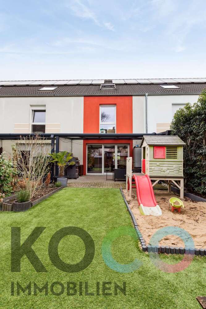 Haus zum Kaufen in Ratingen Tiefenbroich 500.000 € 115 m²
