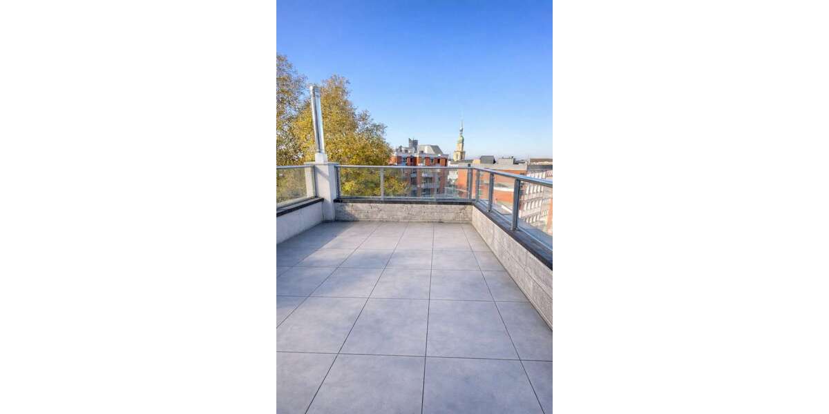 Etagenwohnung Dortmund - 4 Zimmer, 100 m&sup2;, 2.290&euro; | Angebot:27101133