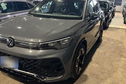 VW Tiguan 28.260 km 37.920 &euro; Hagen 58091