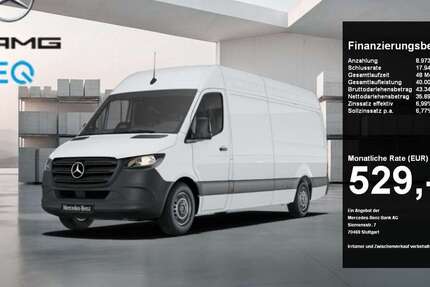 Mercedes-Benz Sprinter 42.506 km 44.863 &euro; Dortmund 44139