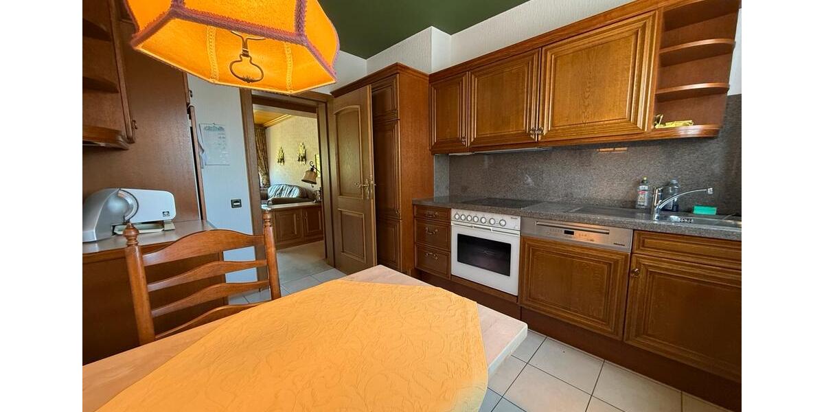 Einfamilienhaus Gladbeck - 7 Zimmer, 185 m&sup2;, 2.600&euro; | Angebot:26397453