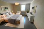 Etagenwohnung Dortmund Hörde - 2 Zimmer, 62 m&sup2;, 533&euro; | Angebot:24616328