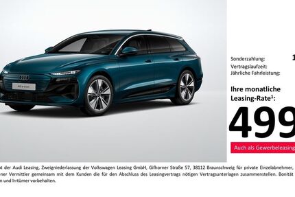 Audi A6 e-tron 8.780 km 61.977 &euro; Dortmund 44143