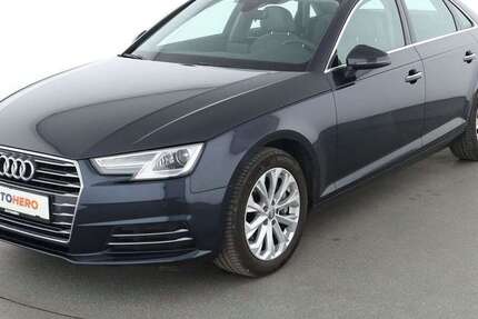 Audi A4 50.919 km 23.260 &euro; Essen 45141
