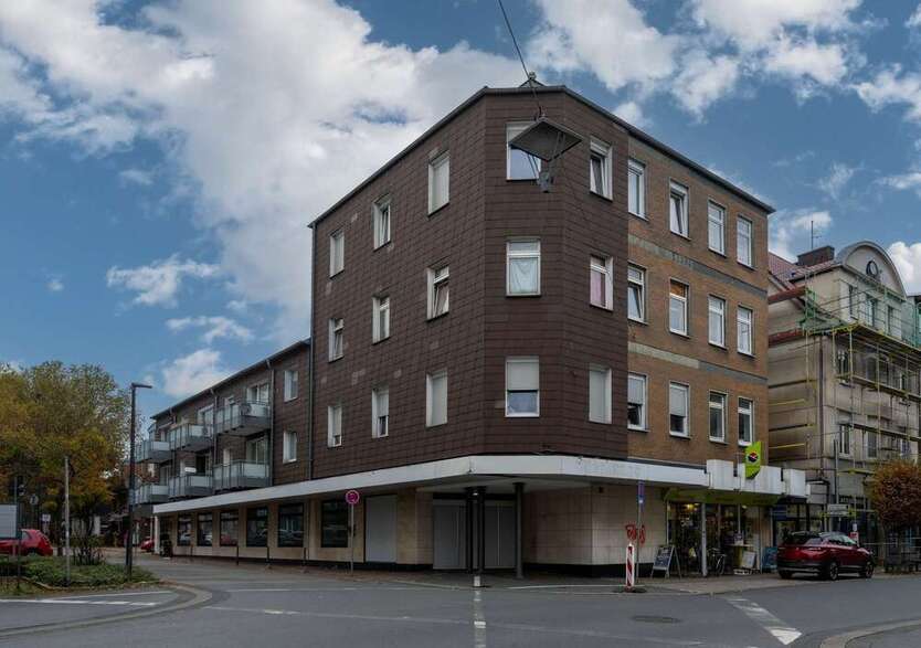 Büro in Castrop-Rauxel 4.000 € 500 m²