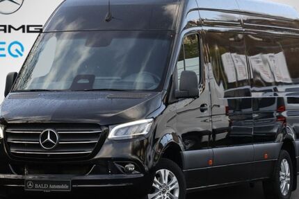 Mercedes-Benz Sprinter 17.600 km 60.571 &euro; Hagen 58135