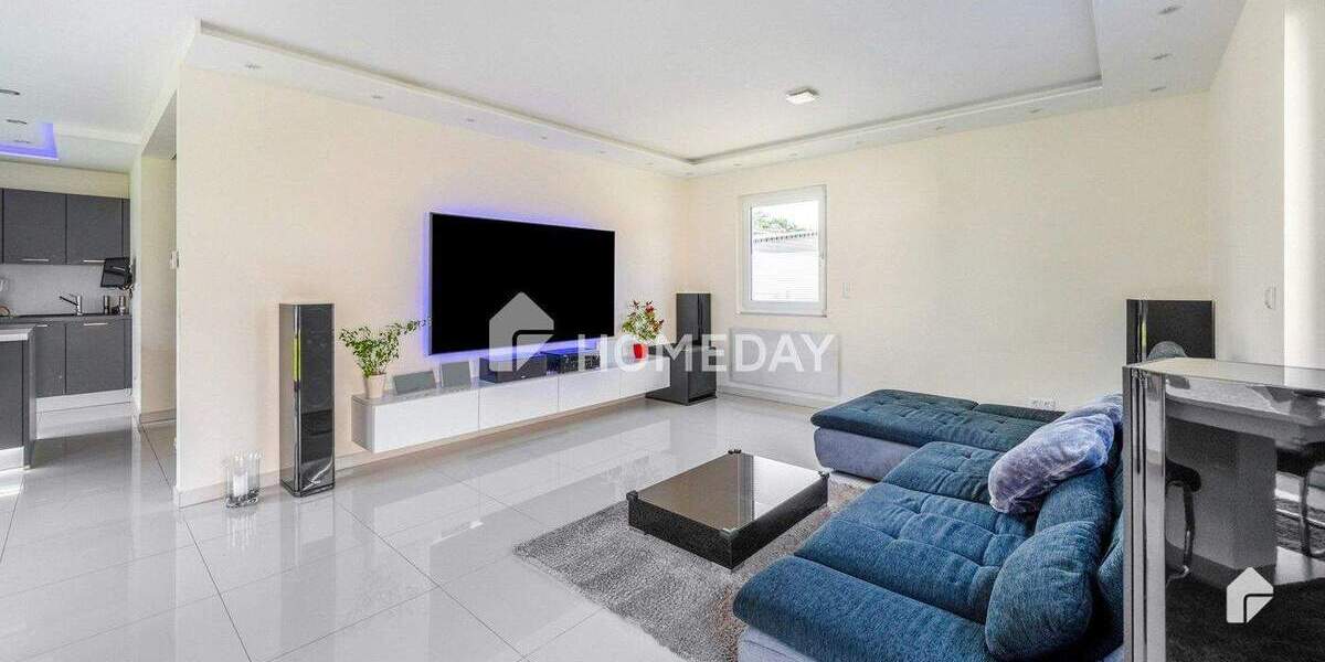 Einfamilienhaus Datteln - 4 Zimmer, 125 m&sup2;, 549.000&euro; | Angebot:25732637