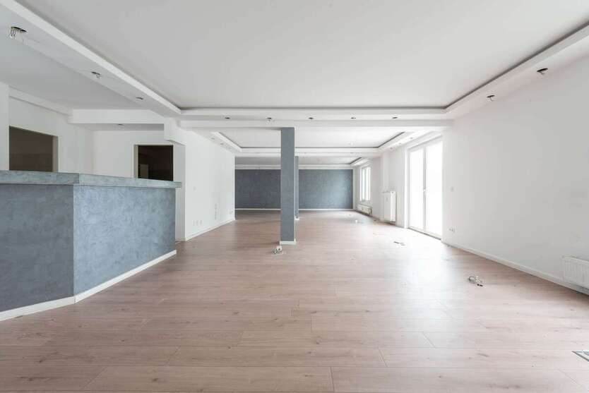 Büro in Essen Rüttenscheid 3.210 € 247 m² zimmer