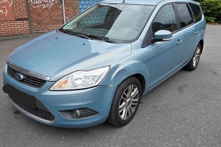 Ford Focus 215.648 km 1.490 € Recklinghausen 45661