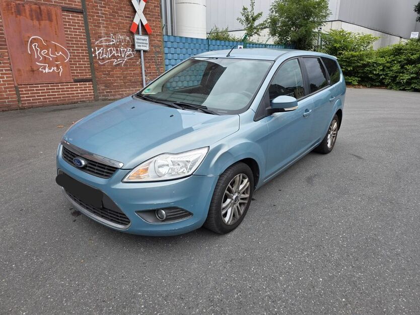 Ford Focus 215.648 km 1.490 € Recklinghausen 45661