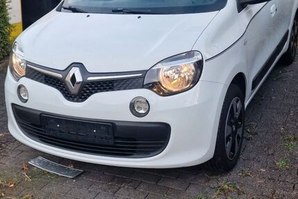 Renault Twingo 103.744 km 4.800 € dortmund 44388