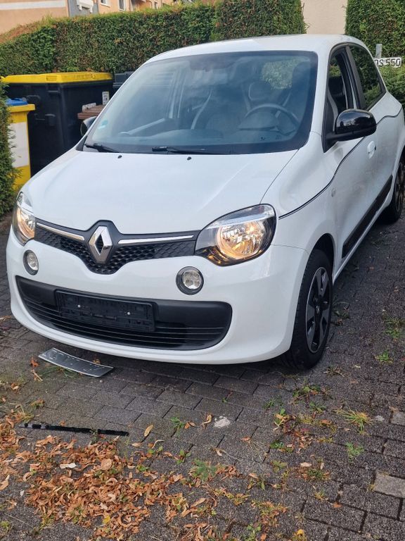 Renault Twingo 103.744 km 4.800 € dortmund 44388