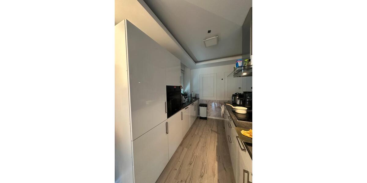 Reihenhaus Bochum Günnigfeld - 650.000&euro; | Angebot:25793020