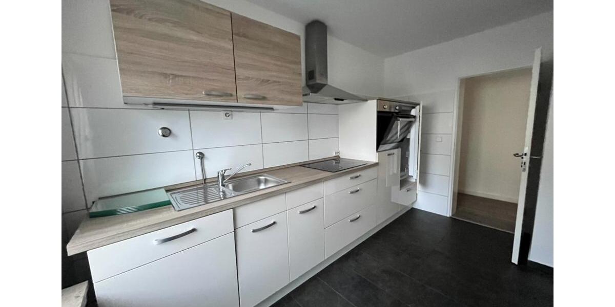 Etagenwohnung Hagen Hagen-Nord - 2 Zimmer, 59 m&sup2;, 640&euro; | Angebot:27603264