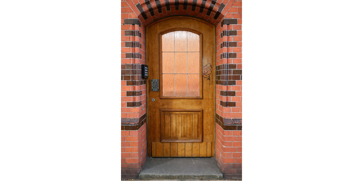 Etagenwohnung Dortmund Mitte - 3 Zimmer, 102 m&sup2;, 1.200&euro; | Angebot:25606951