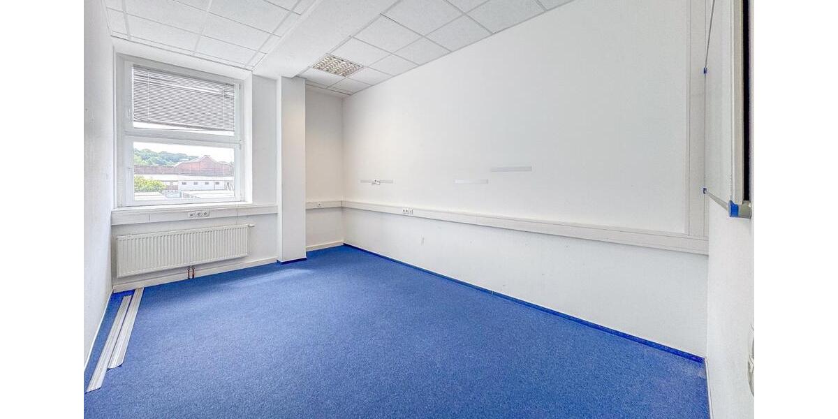 Gewerbeobjekt Witten Annen - 1.890&euro; | Angebot:22607668