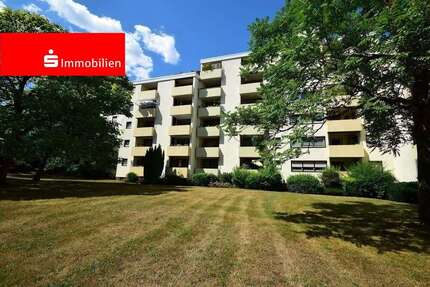 Wohnung zum Kaufen in Rödermark 215.000 € 98 m²