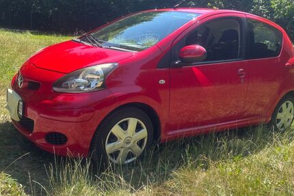 Toyota Aygo (X) 78.906 km 3.330 &euro; Dortmund 44141