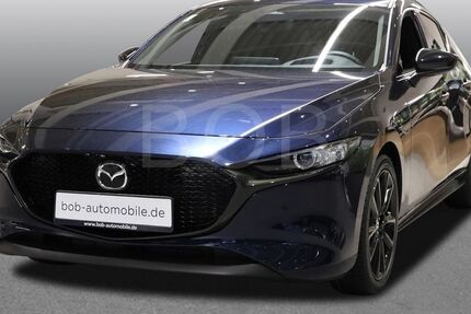 Mazda 3 3.008 km 24.888 € Bochum 44809