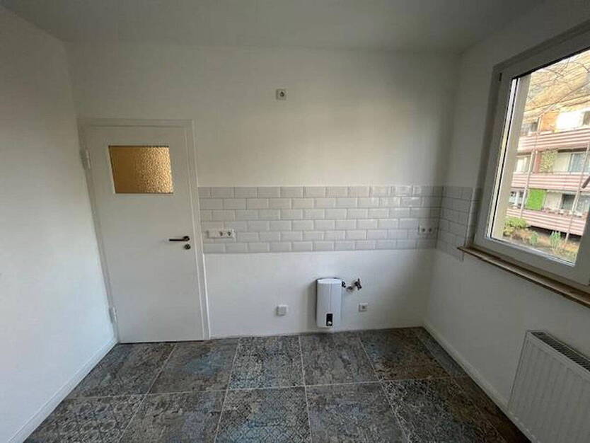 Schöne sanierte 2 Zimmerwohnung mit Sonnenbalkon 2 zimmer