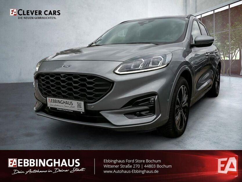 Ford Kuga 39.271 km 27.950 € Bochum 44803