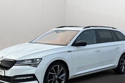 Skoda Superb 76.787 km 25.790 &euro; Castrop-Rauxel 44575