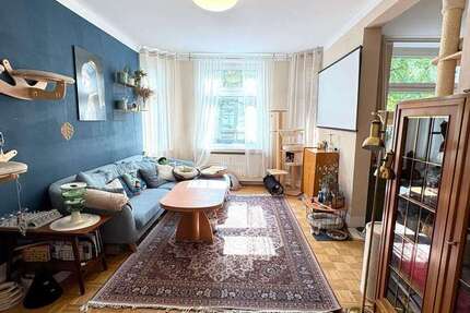 Wohnung zum Kaufen in Gelsenkirchen 145.000 € 97 m²
