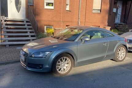 Audi TT 238.000 km 5.600 &euro; lünen 44534